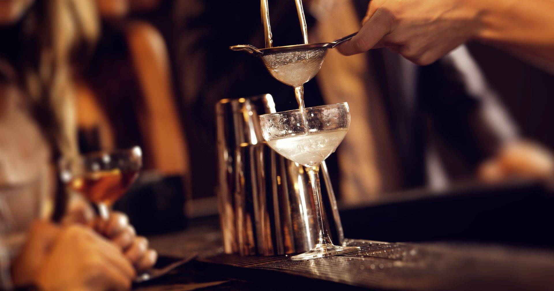 Italy offers free kits to women to detect drugs in drinks