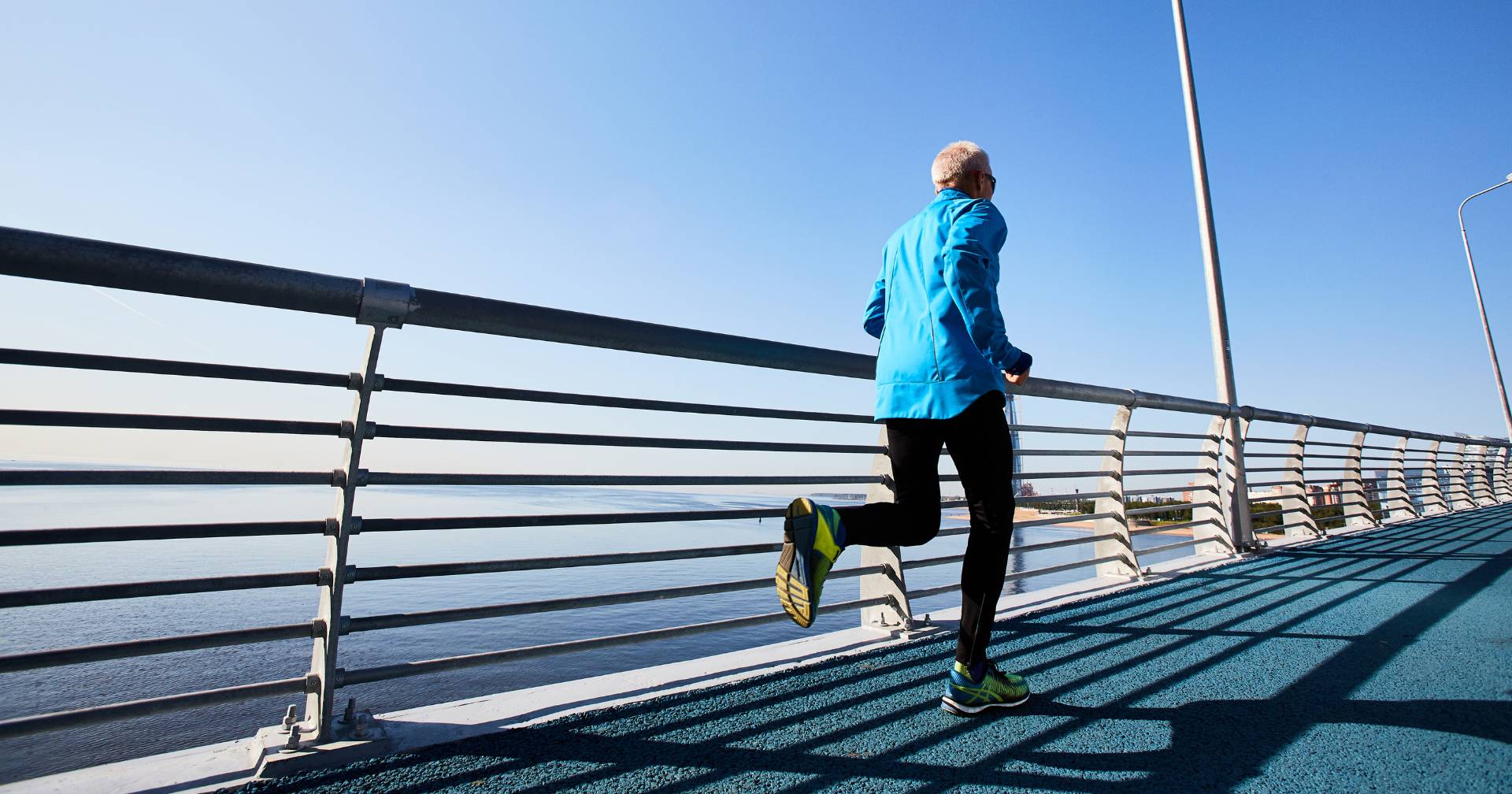 Physical exercise as a natural medicine