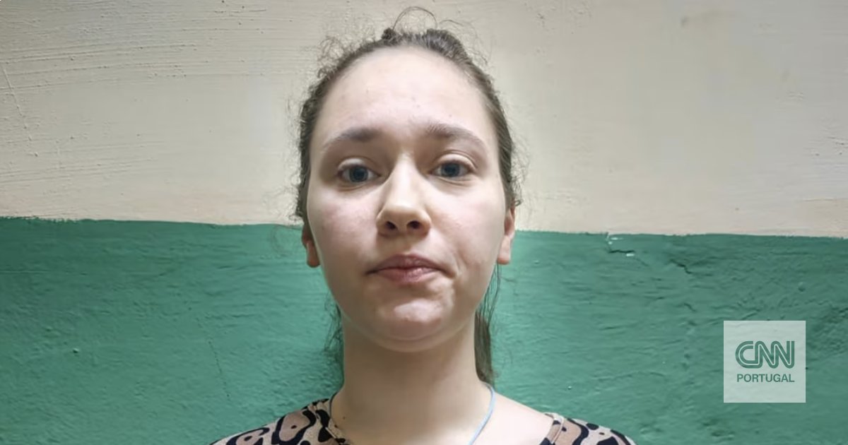 This woman spied for a Russian agent. Now he is serving 15 years in a Ukrainian penal colony