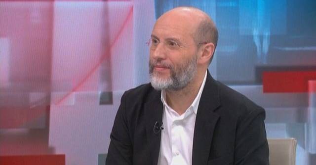 Rui Tavares on the use of Base das Lajes: “Government has placed itself in a situation of voluntary ignorance”