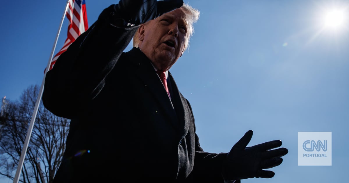 Trump creates military coalition with 17 countries to "eradicate cartels" and announces direct negotiations with Cuba