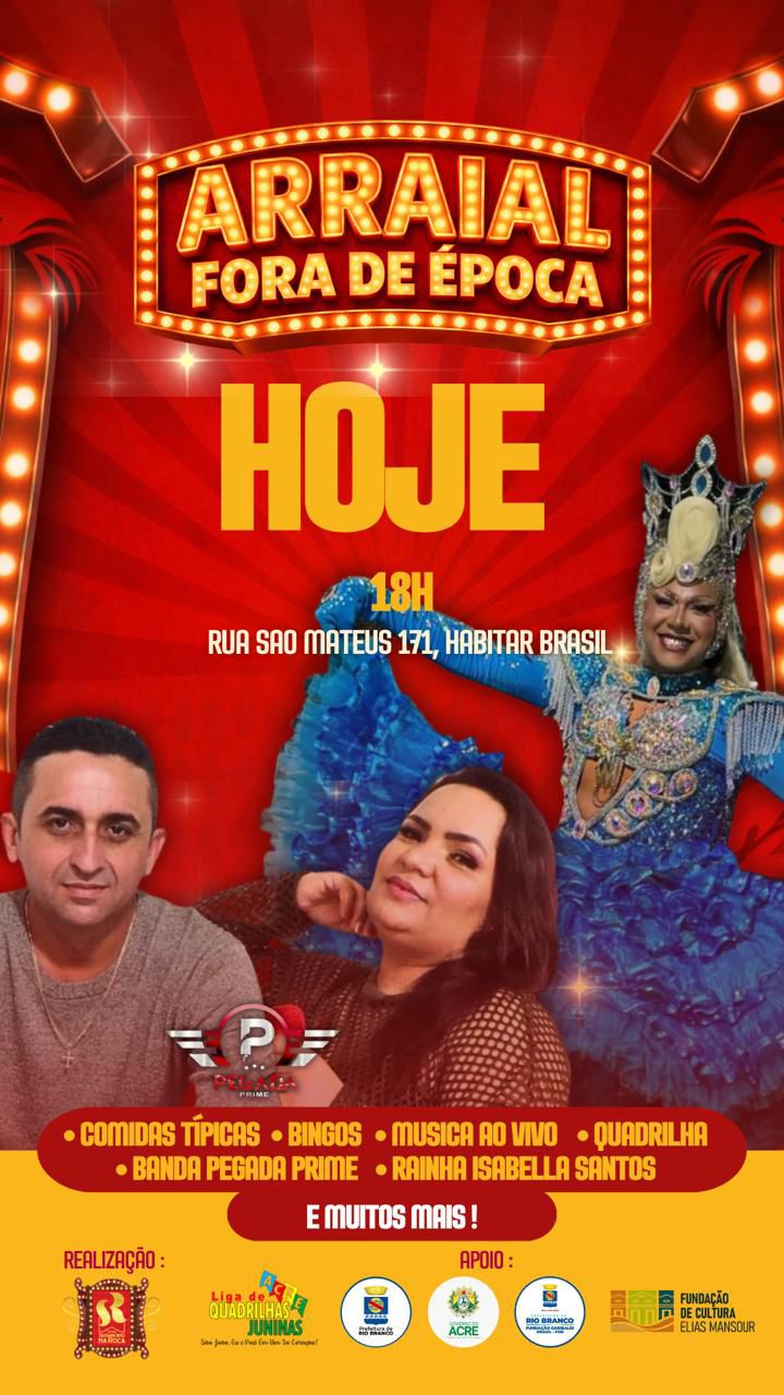 Confirmed attractions