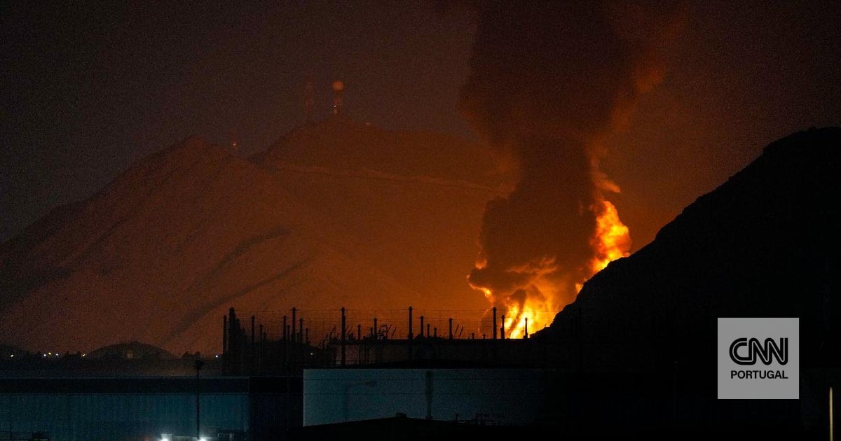 Iran has "two main reasons" for attacking neighboring countries and there is an escalation that could change everything