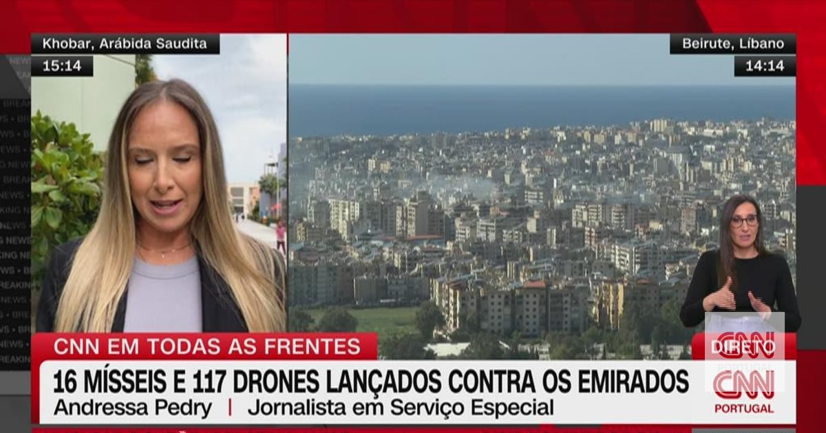 02:16
                                        	
                                    
                                
                                
                            
                        
                    
                    	
                    	
                        "We had an extremely intense night in Riyadh. We felt approximately seven attacks throughout the morning"
                        
                    
                        17 min ago