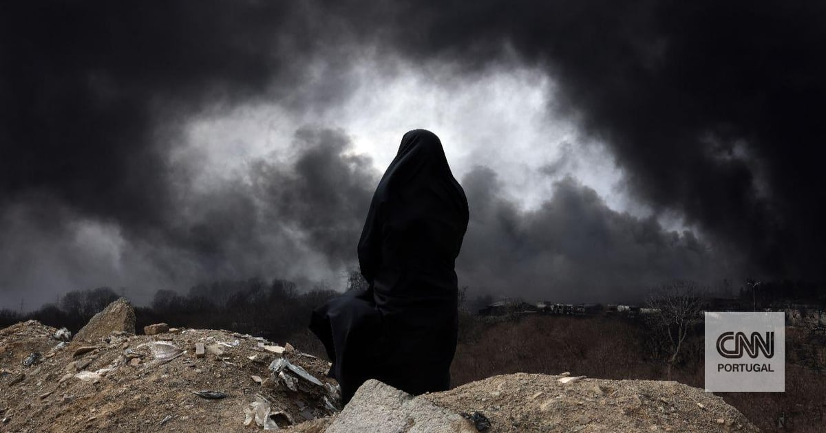 Israeli attack on refineries in Iran's capital