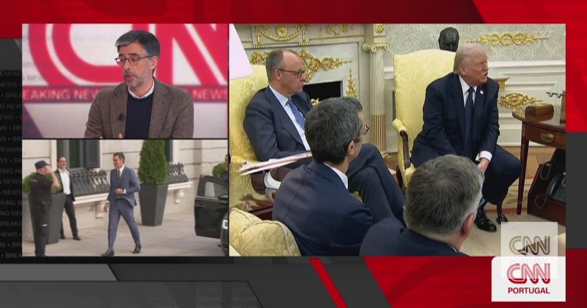 "Pedro Sánchez's statement had an almost incendiary rhetoric that could compromise Spain's influence in the USA, Latin America and Europe"