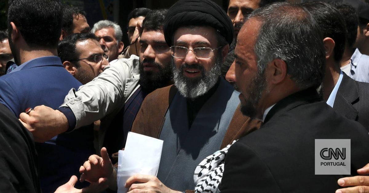 Iran has its Supreme Leader again: this is the discreet man that not even his father wanted to see in his place