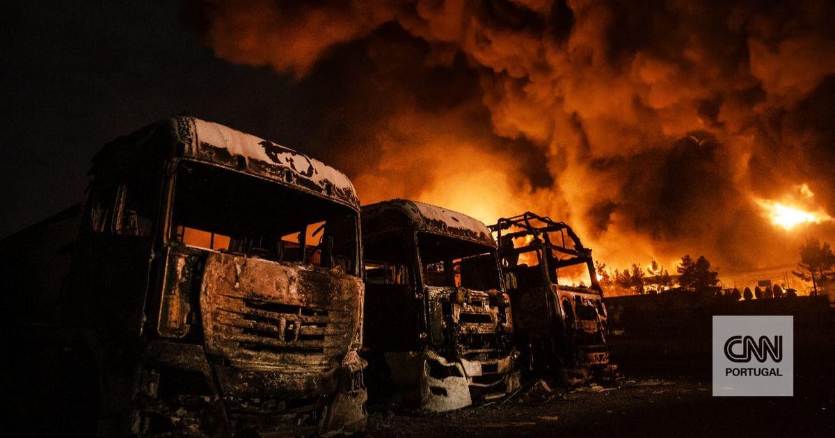 Eis que o ímpeto militar no Médio Oriente encontra a realidade económica e política