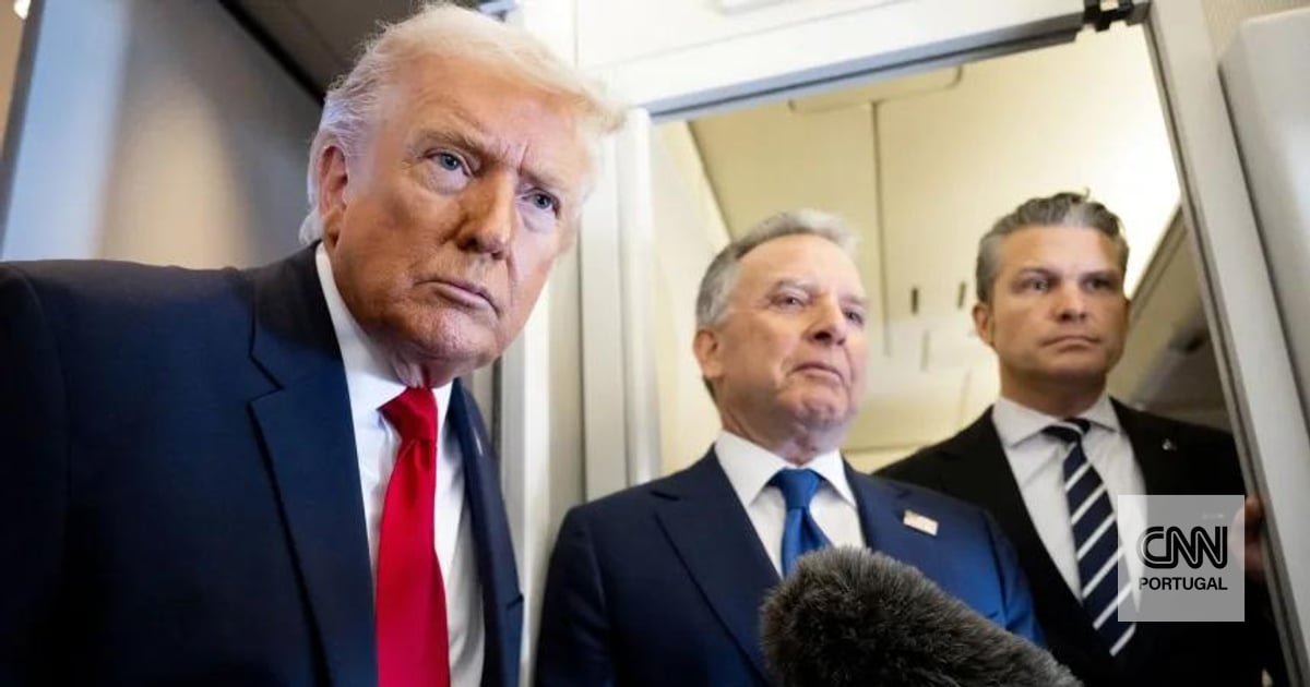 Troops on the ground? US considers special operation to seize enriched uranium from Iran