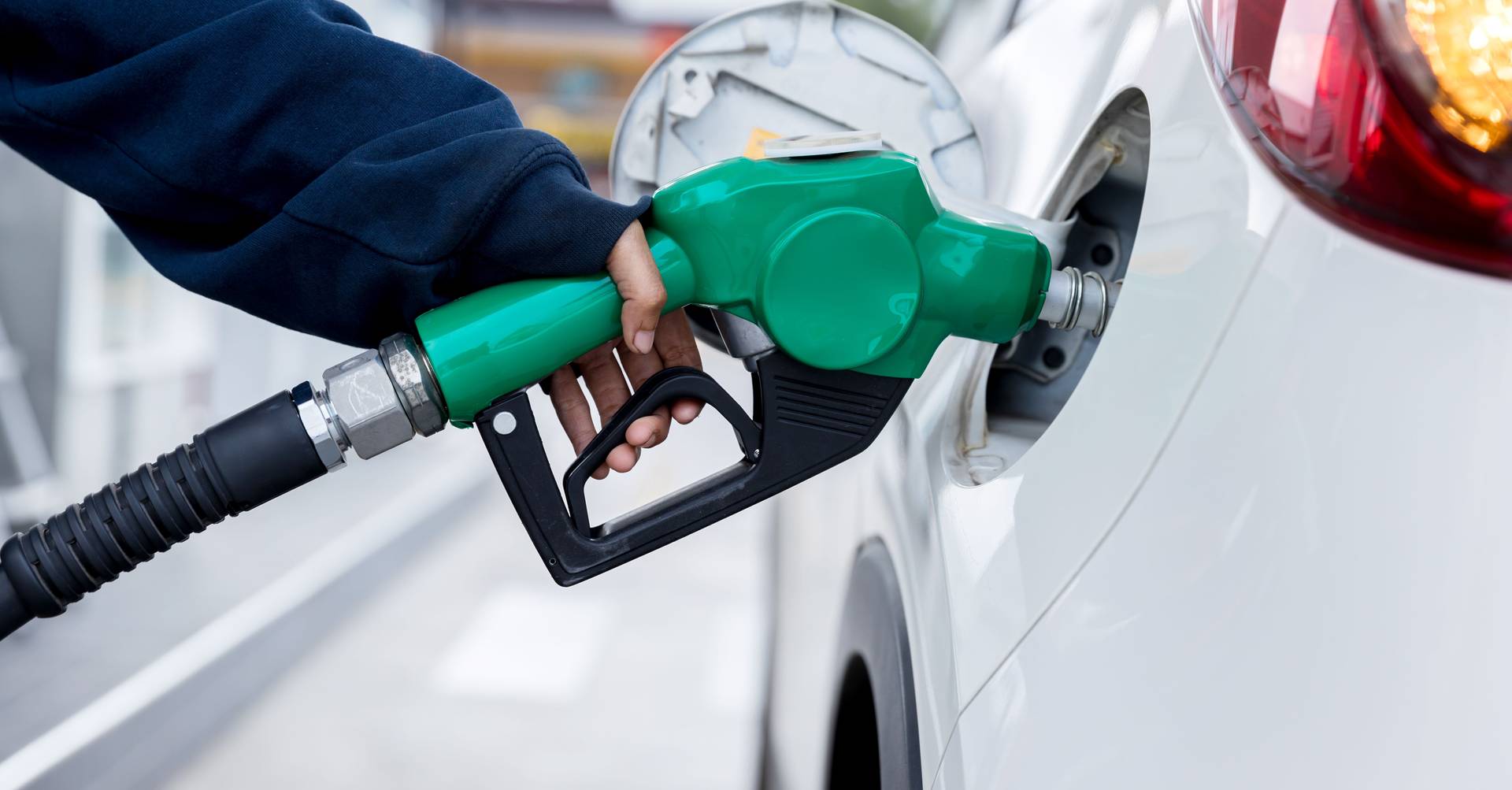 State could raise more than R$2 million with higher gasoline prices