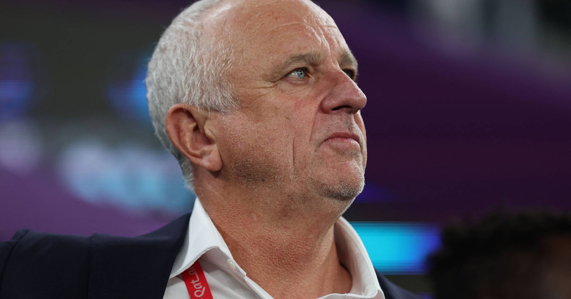 Iraq calls on FIFA to postpone World Cup play-offs due to war