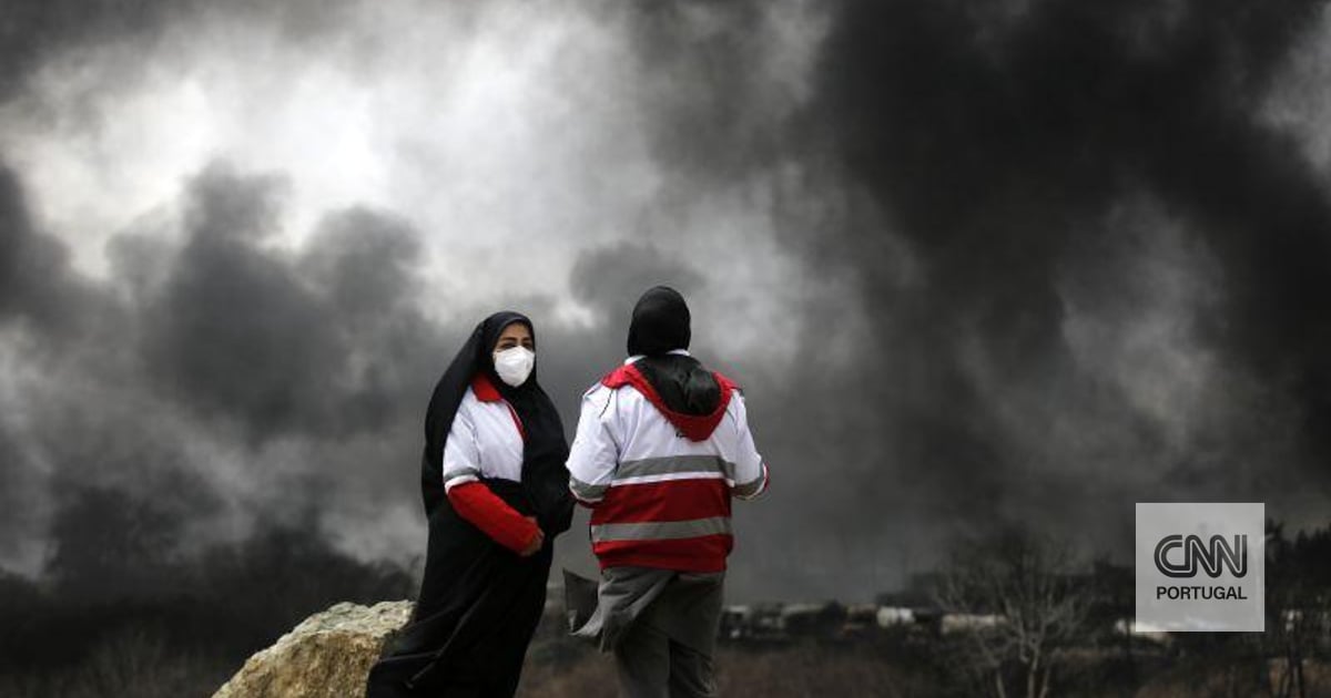 State of play: what we know on the tenth day of the US and Israel war against Iran