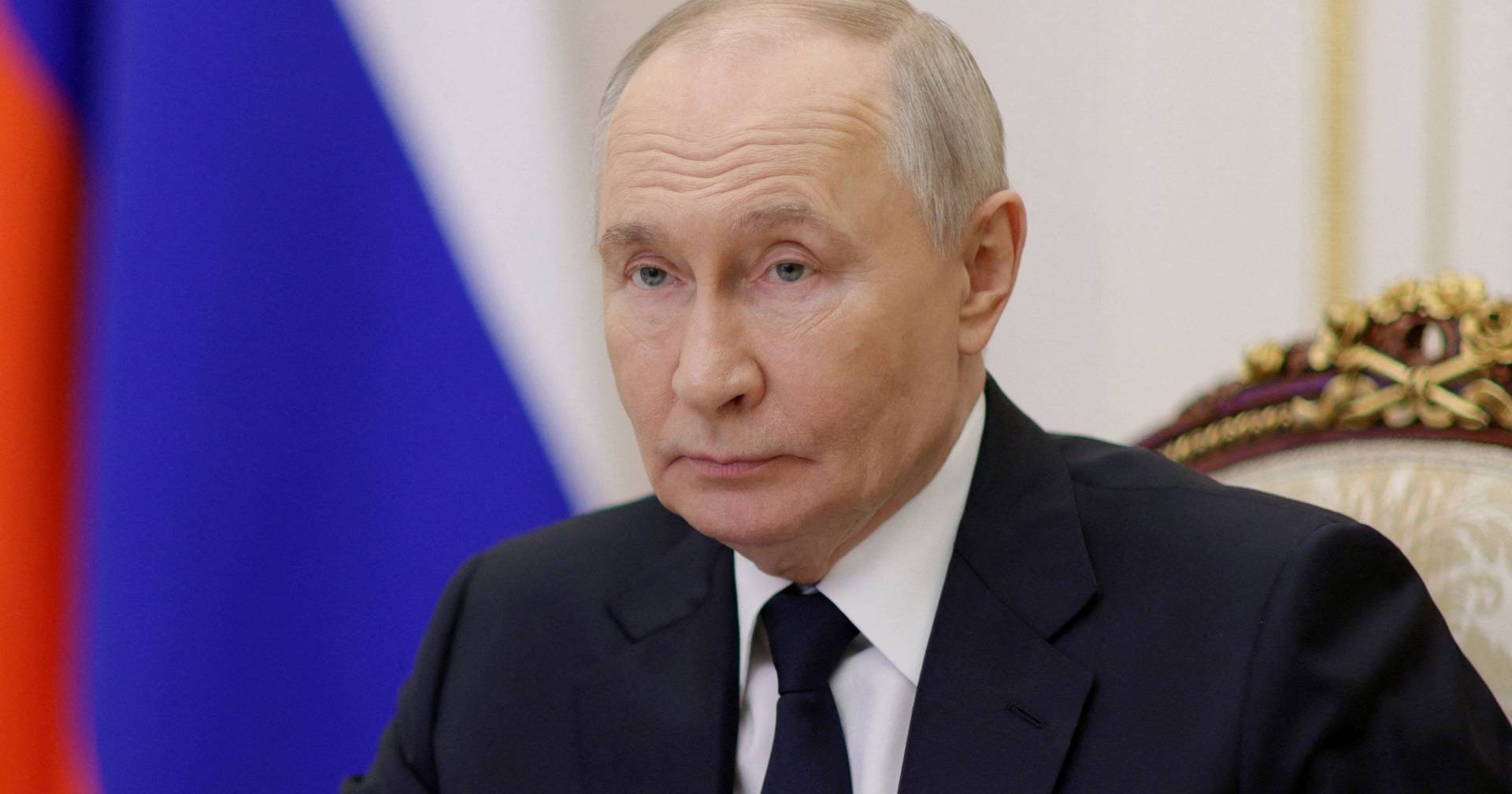 Russia ready to supply oil and gas to Europe after energy crisis in the Middle East