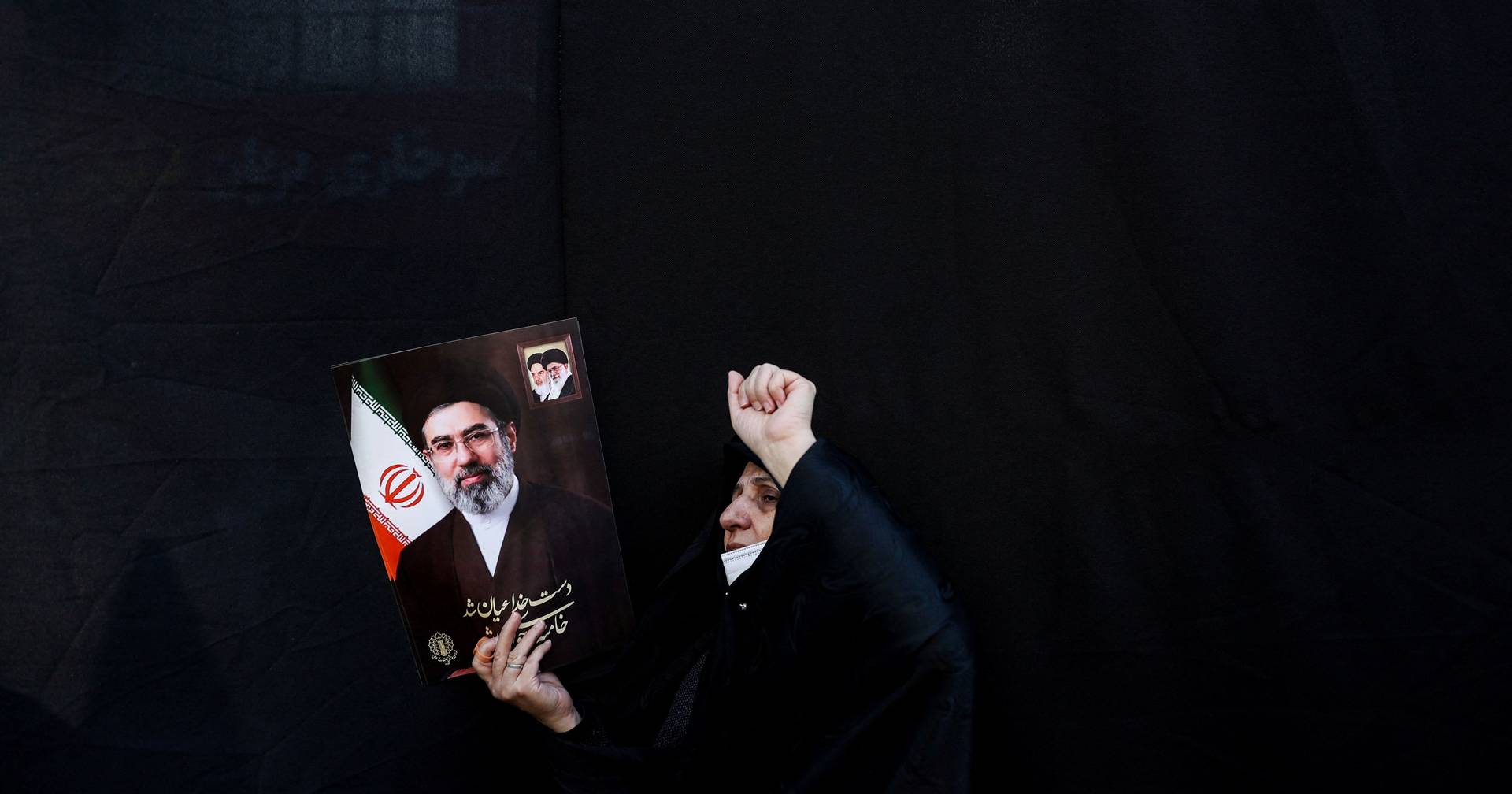 Iran's new Supreme Leader expected to continue Ali Khamenei's legacy