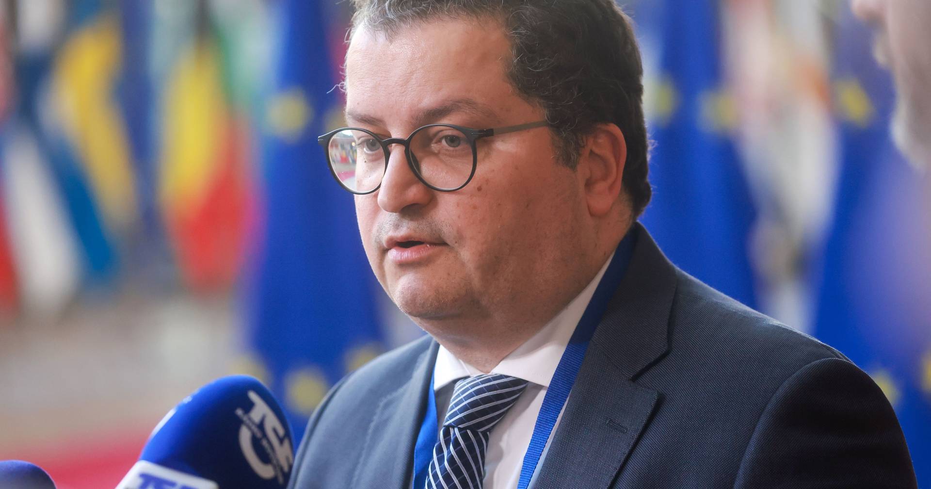 Miranda Sarmento rejects amending budget, but admits impact of storms and war in the Middle East