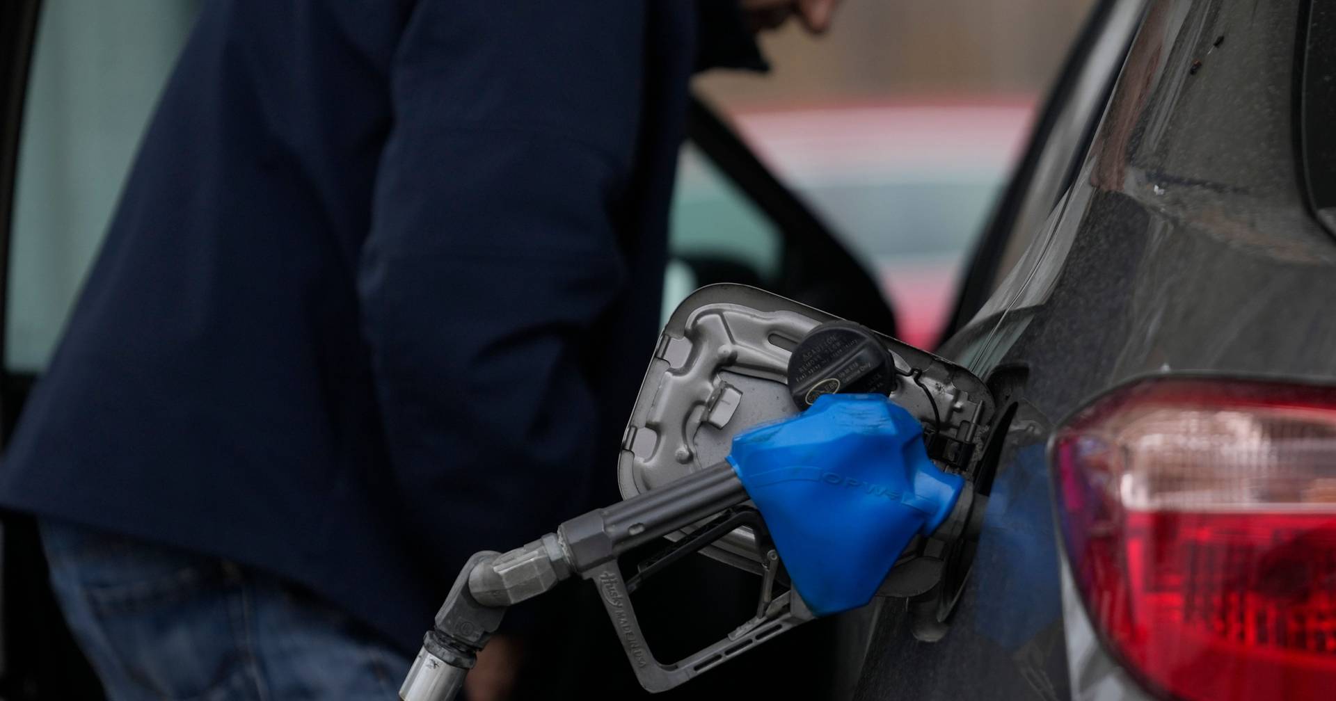 20 minutes: fuel prices could rise again next week