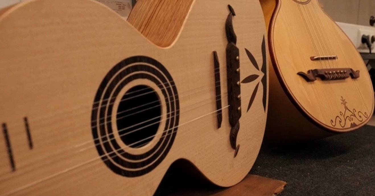 Stroll through Castro Verde, cradle of Alentejo traditions and arts