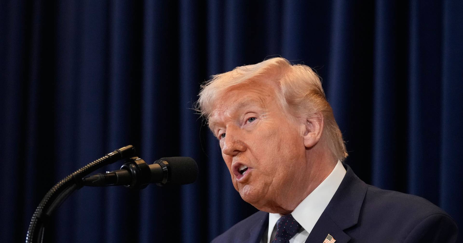 Strait of Hormuz: US destroyed 10 minelaying ships after Trump threatened Iran with devastating consequences