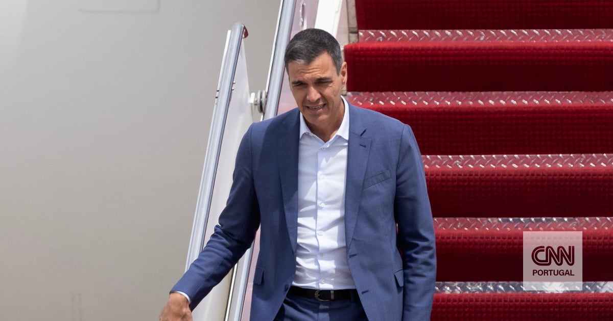 Diplomatic war between Spain and Israel worsens and Madrid orders the ambassador to be removed from Tel Aviv