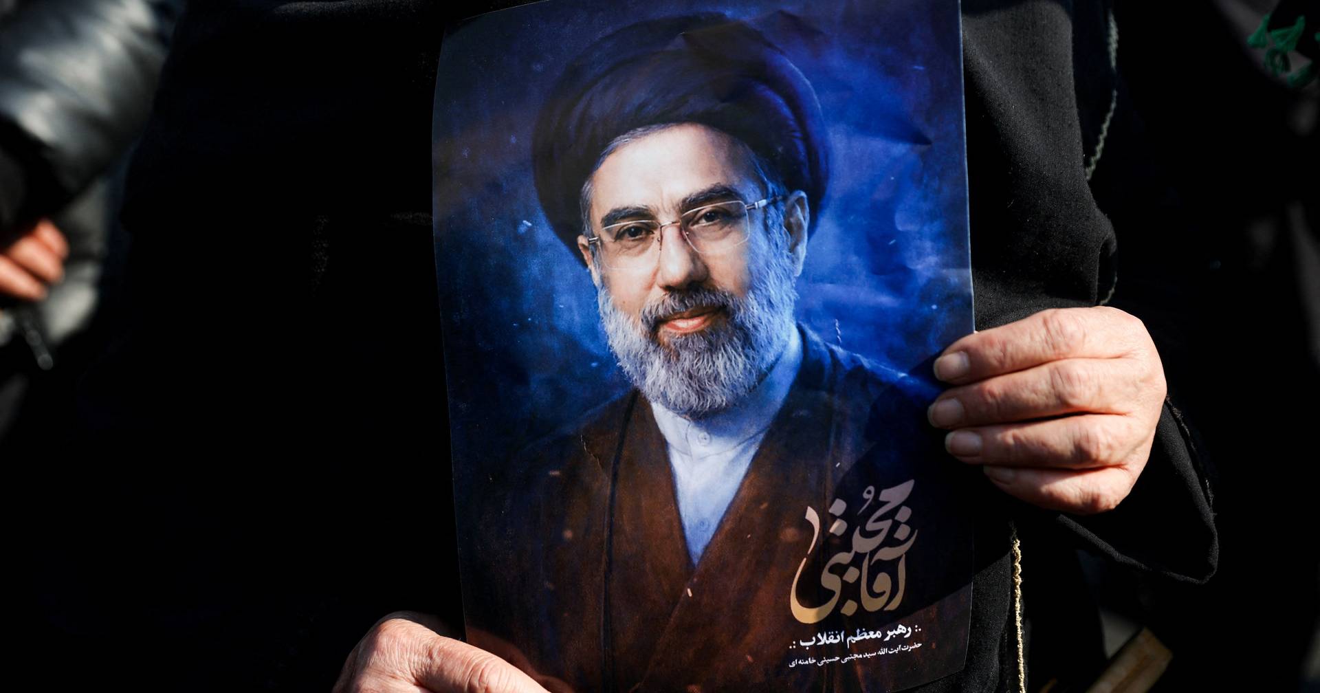 Where is Mojtaba Khamenei? Iran's new supreme leader has not yet been seen in public