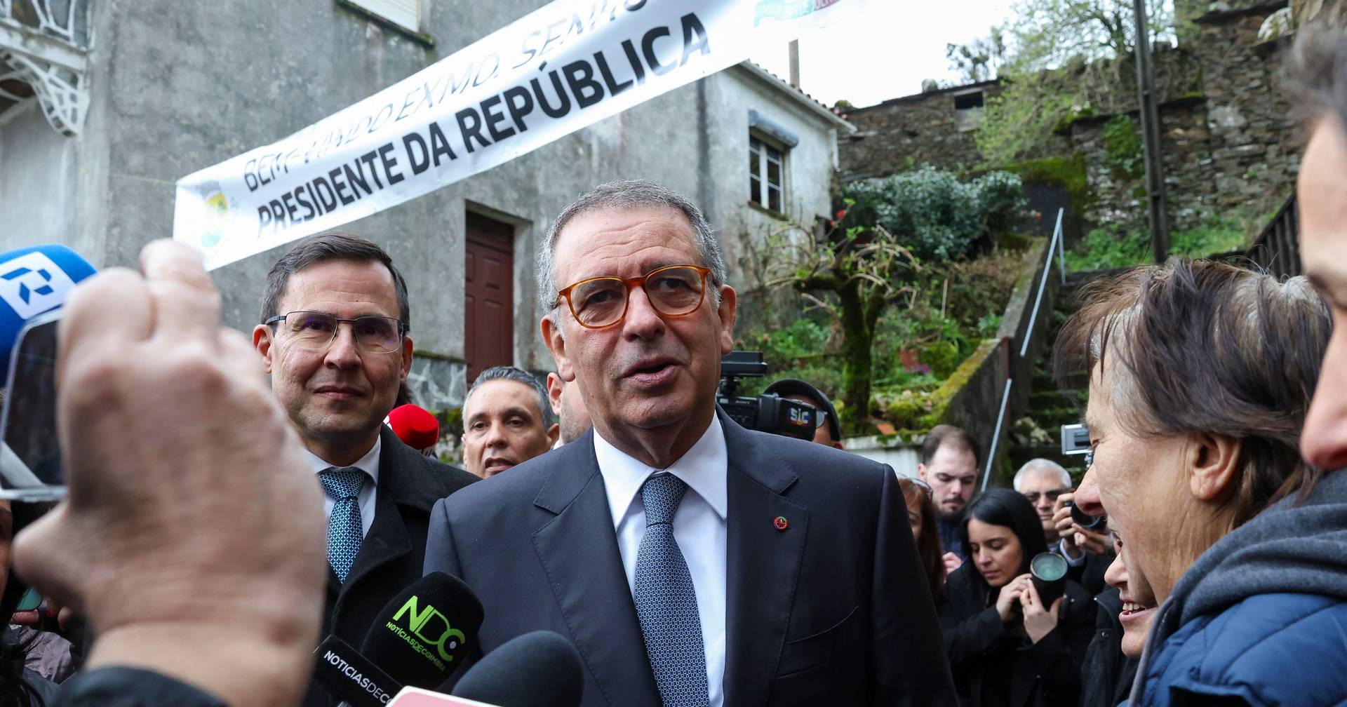 “Example of what cannot happen”: PR criticizes delays in the technical committee analyzing fires in 2025