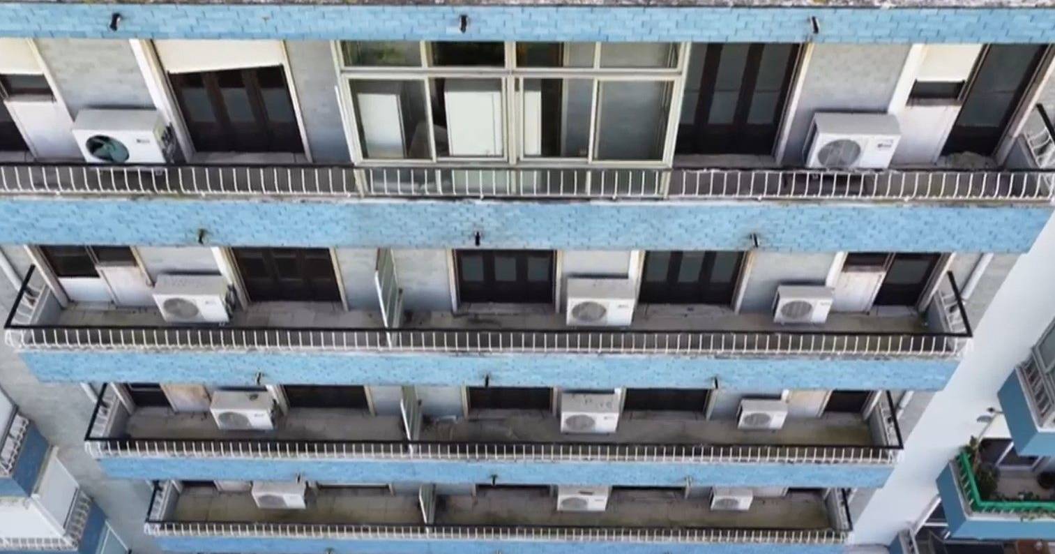 State Properties: People already lived here