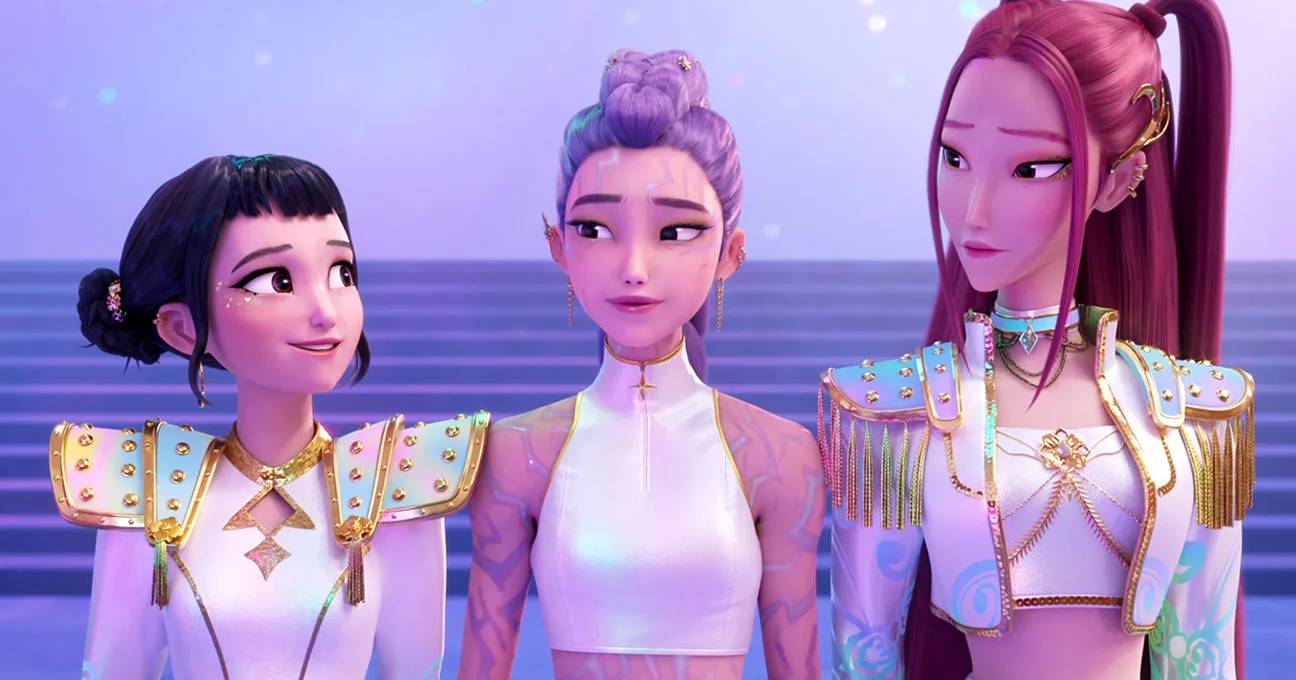 Sequel to "K-pop Warriors" confirmed after resounding success on Netflix