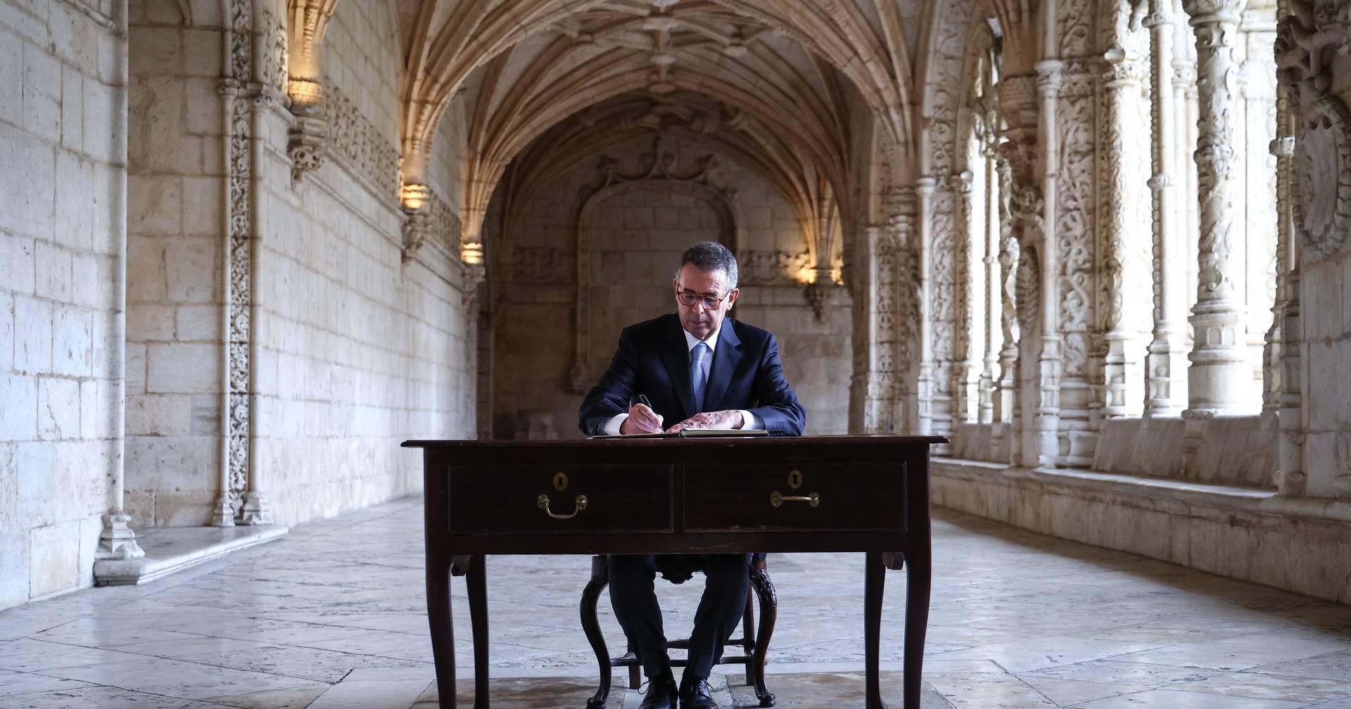 Portuguese expect Seguro to be more interventionist and have a good relationship with the Government