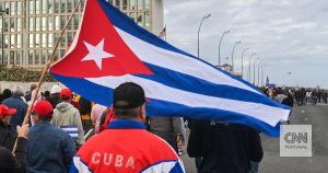 Cuba announces release of 51 prisoners under Vatican auspices