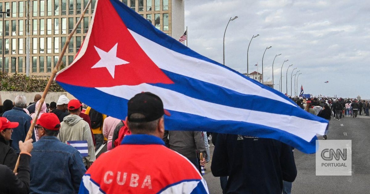 Cuba announces release of 51 prisoners under Vatican auspices