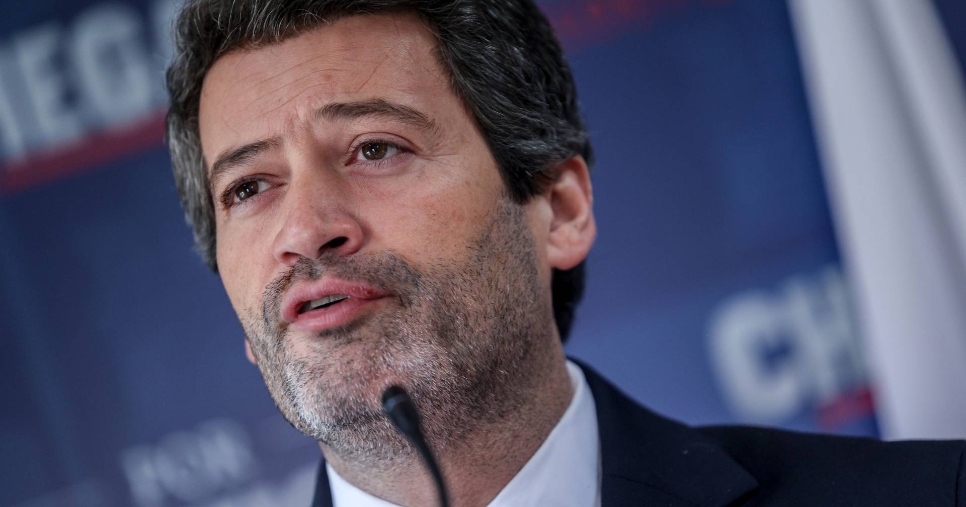 Lisbon Court of Appeal rejects Ventura's appeal and confirms order to remove posters