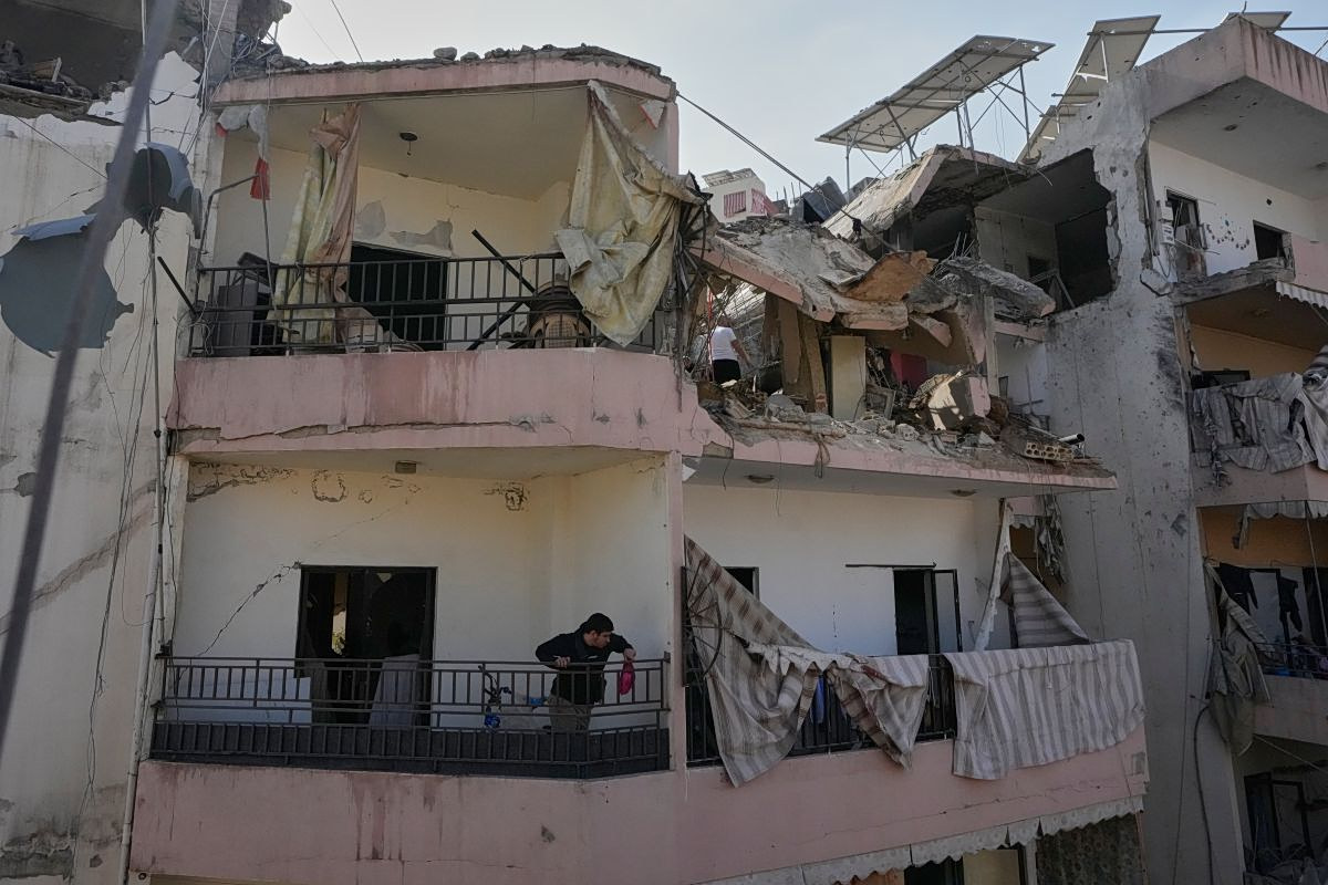 The reasons Trump won't win the war with Iran