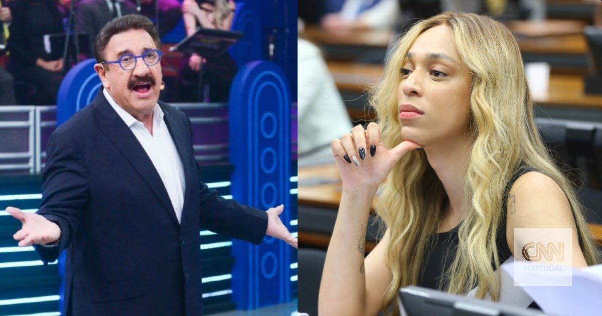 "She's not a woman, she's trans." Brazilian Public Ministry calls for conviction of presenter Ratinho for transphobic statements against deputy