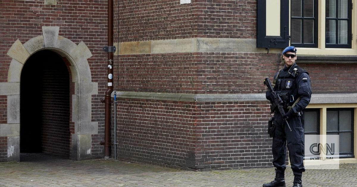 Israel asks the Dutch Government for measures to contain “epidemic of anti-Semitism”