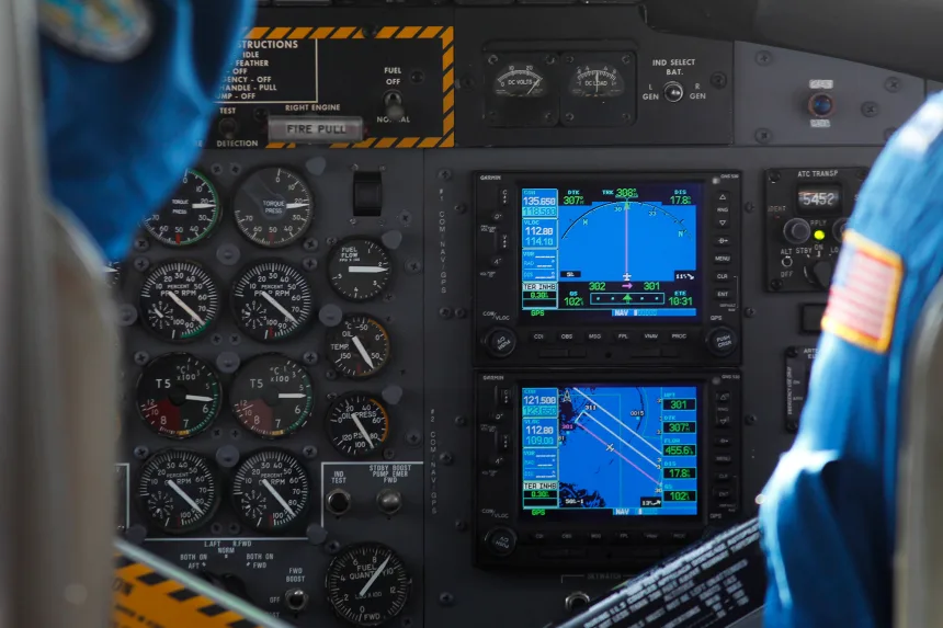 Interference with GPS signals is becoming an increasingly common — and worrying — weapon of war