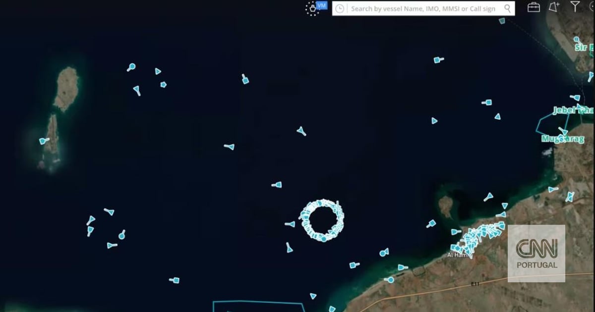 Interference with GPS signals is becoming an increasingly common — and worrying — weapon of war