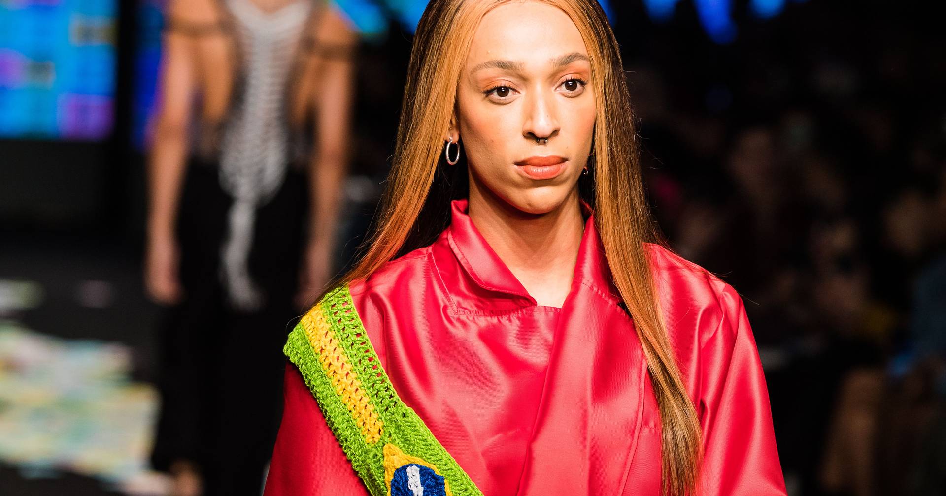 Brazilian presenter risks conviction for transphobic comments against deputy