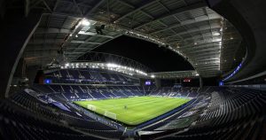 Primeira Liga: follow FC Porto-Moreirense