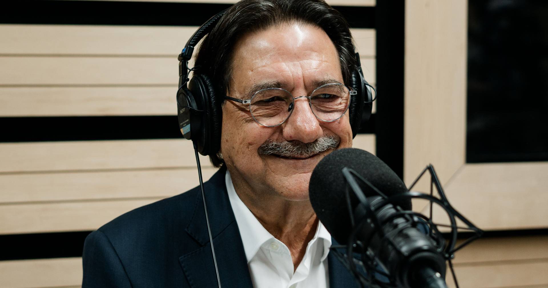 “I was 21 years old when I arrived in Canada and went to work in a factory, starting a life from scratch, with zero dollars in my pocket”