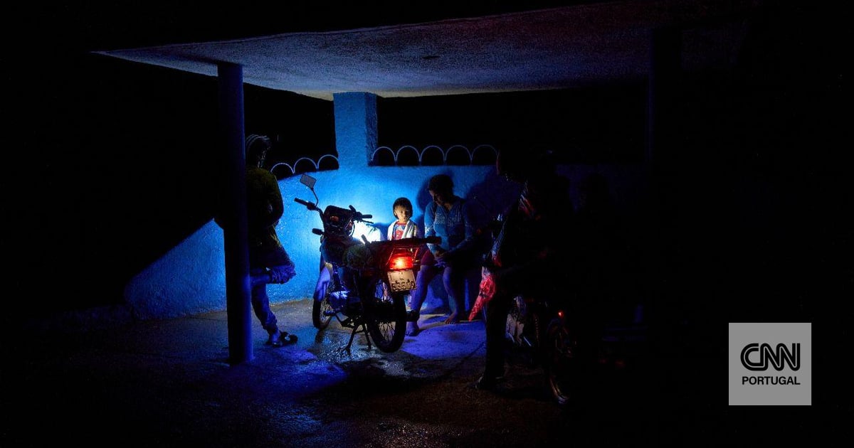 Total blackout: power grid collapses in Cuba and leaves more than 10 million without electricity