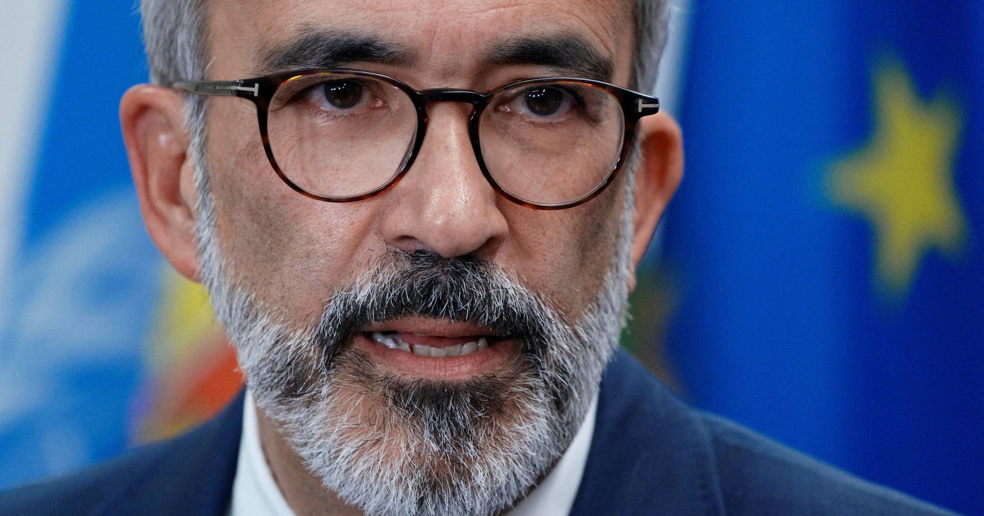 20 minutes: Portugal and EU refuse to send troops to the Strait of Hormuz