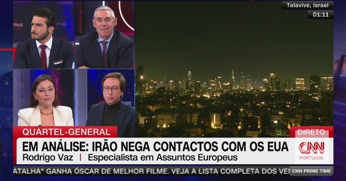 "It will be very difficult to achieve a basis of trust so that negotiations between the US and Iran can resume"