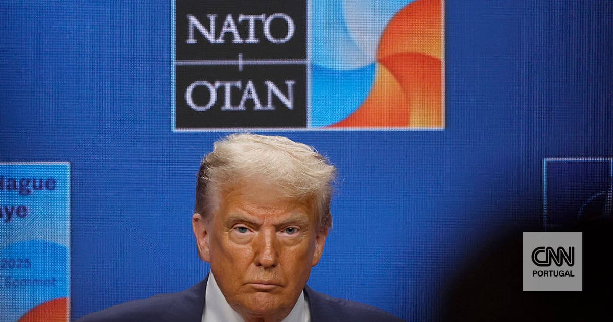 Trump threatened NATO not because he "needs military means" in Iran - he threatened it because "he is desperate, lost"