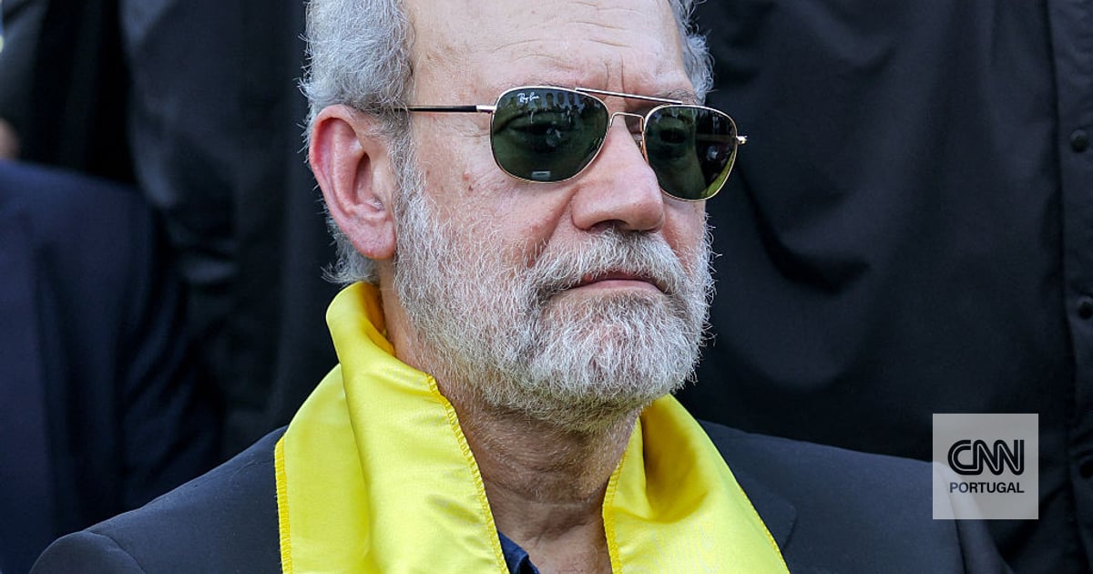 He was an expert on Kant and provoking Trump: who is (or was) Ali Larijani, allegedly killed by Israel