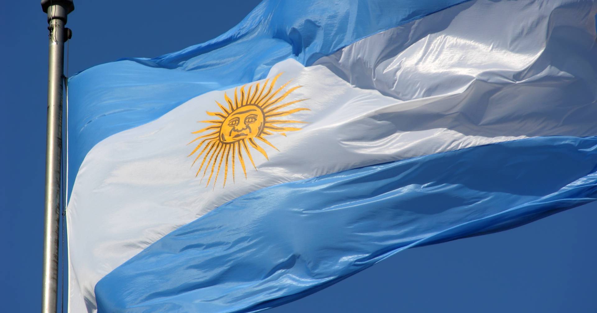 It's official: Argentina is leaving the World Health Organization