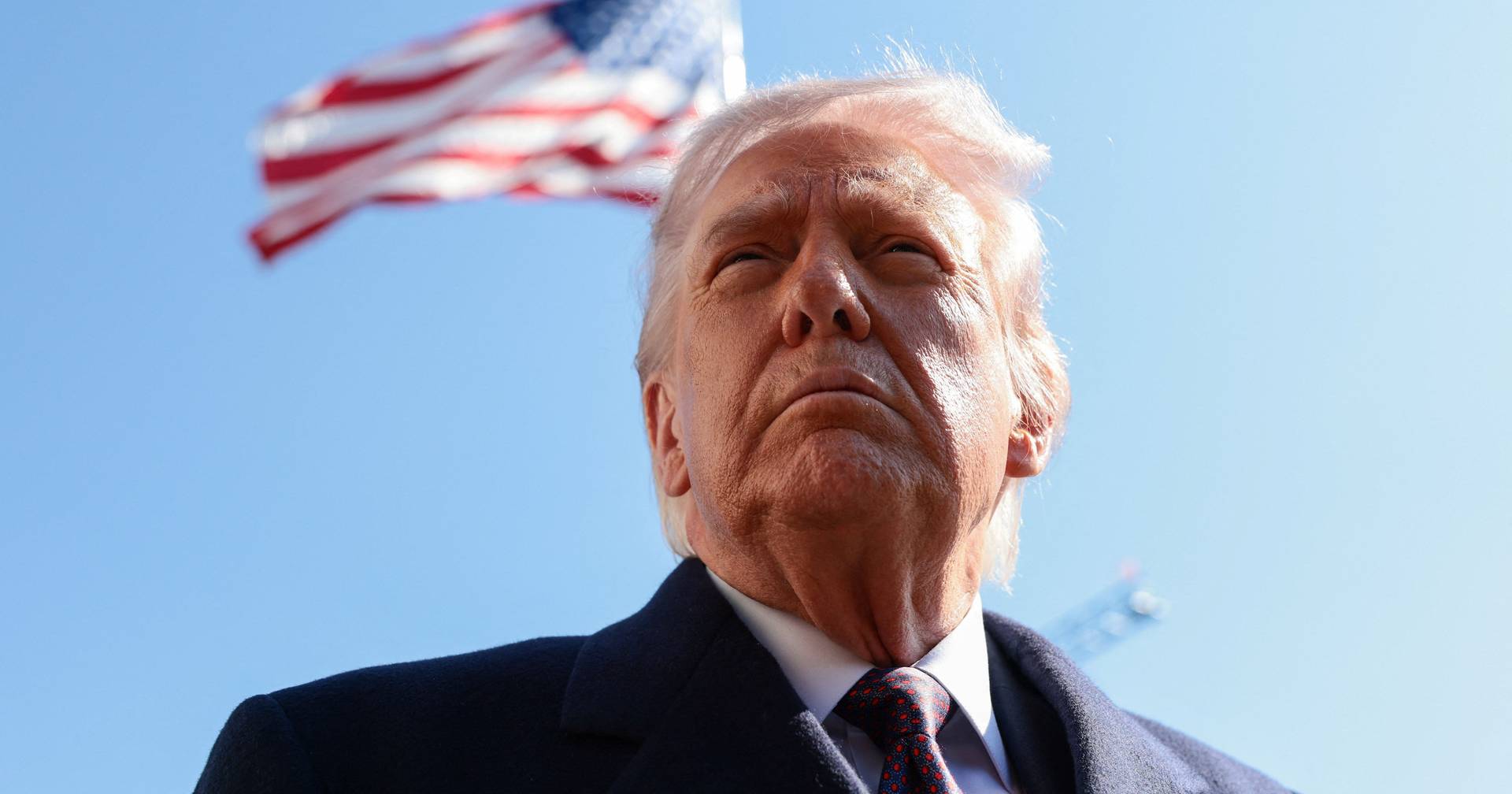 Donald Trump says Cuba is a "failed" country, but that annexing it would be a "great honor"