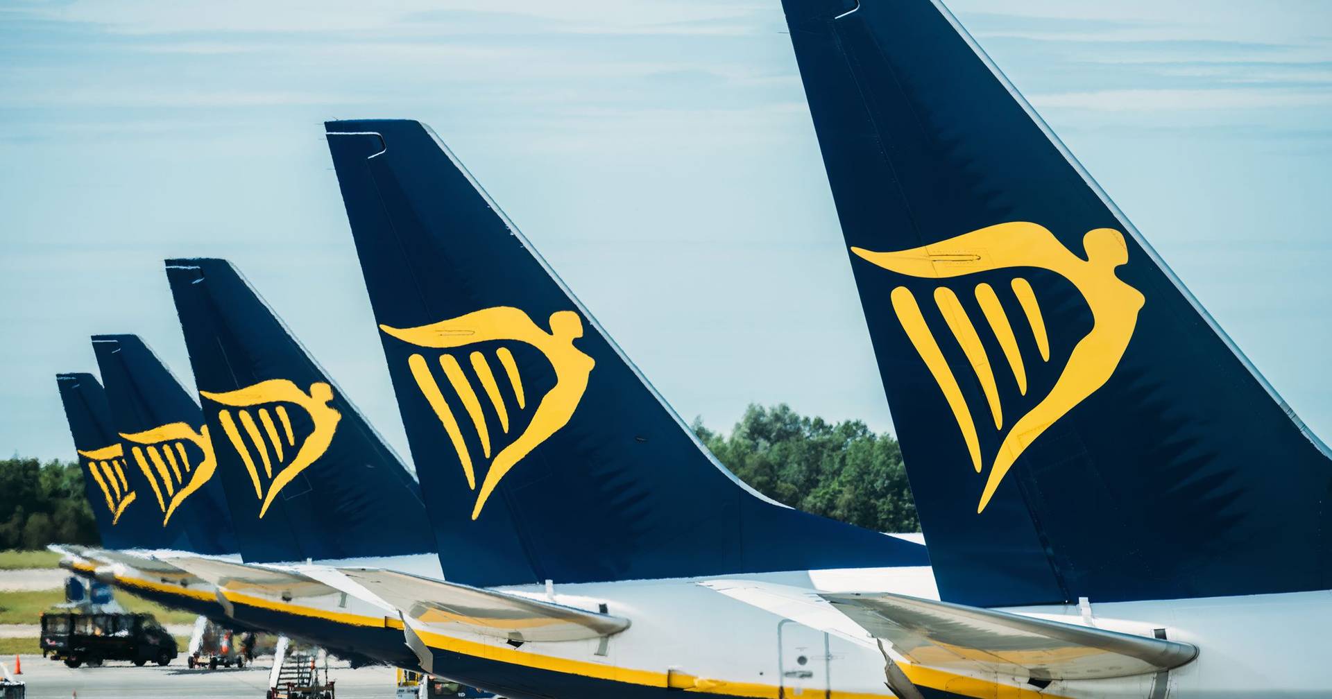 Searches in the Azores on suspicion of favoritism to Ryanair
