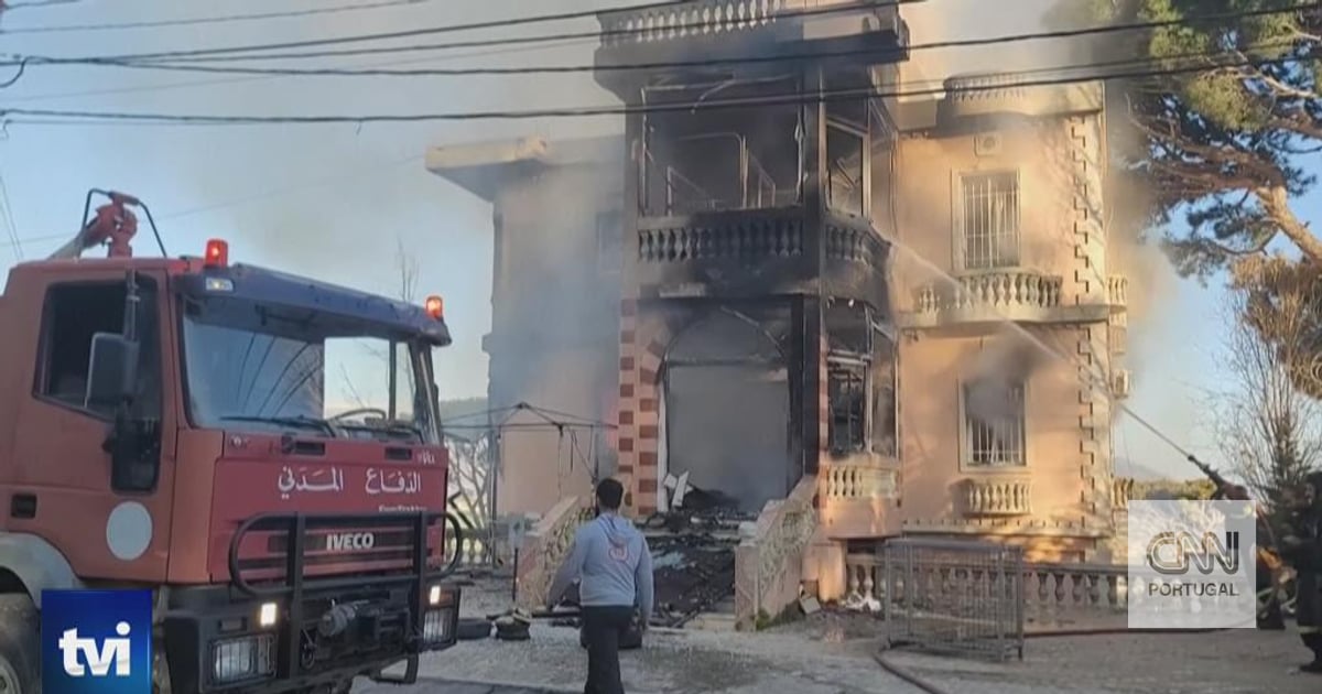 Israel maintains pressure on Lebanon. UN warns of attacks unrelated to Hezbollah