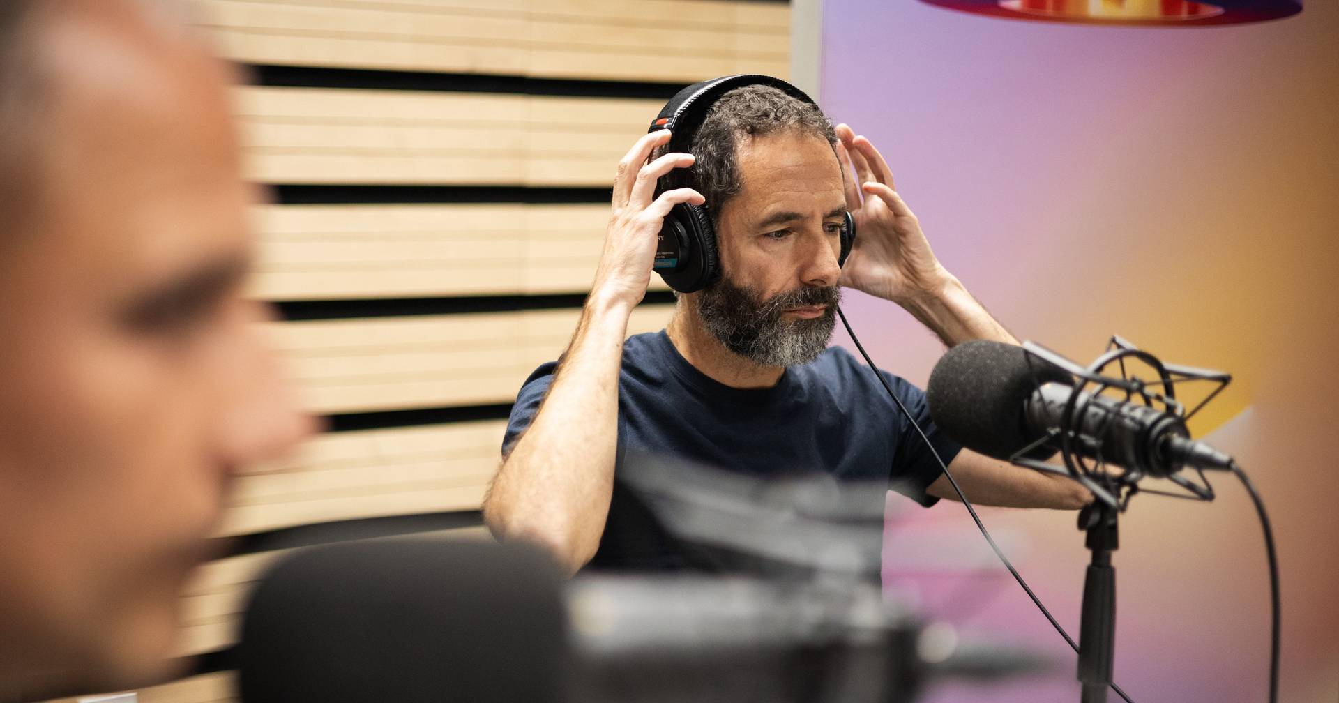 Miguel Góis: “Only 70% of men say they shower daily. 27% of them admit to wearing the same underwear several times”