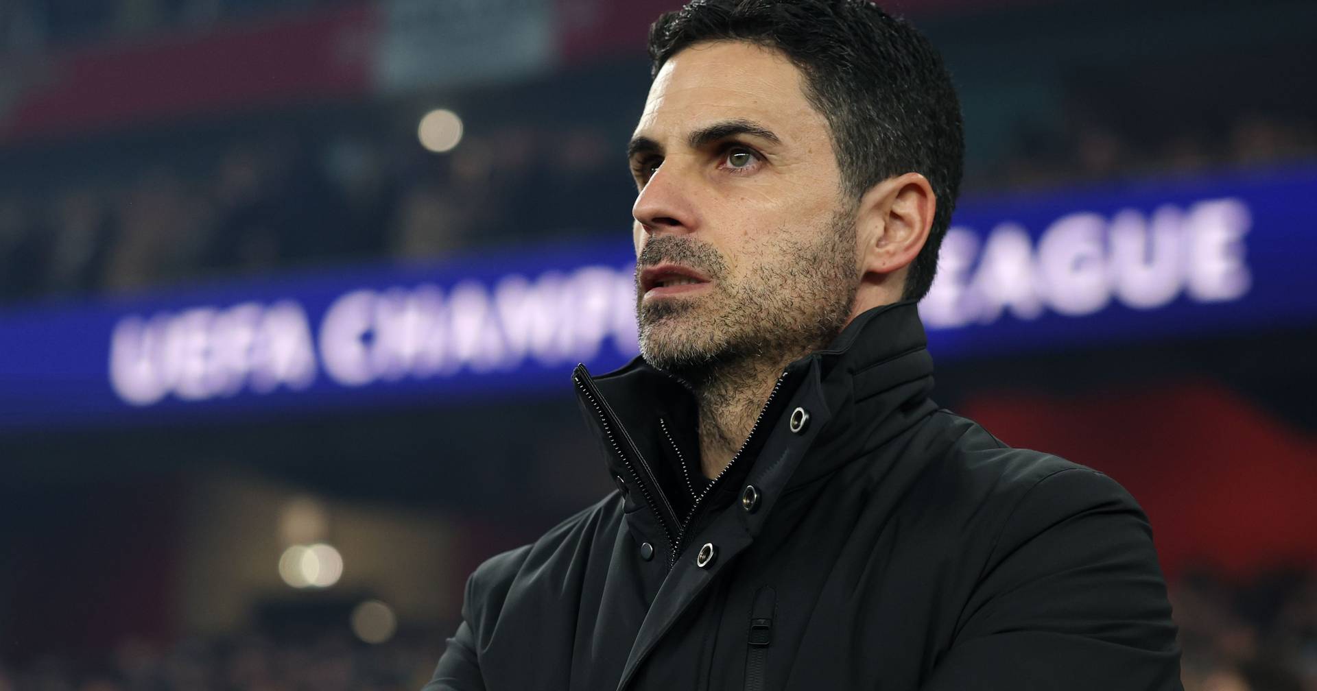 Sporting made history and their next opponent is paying attention: "They are a top team"